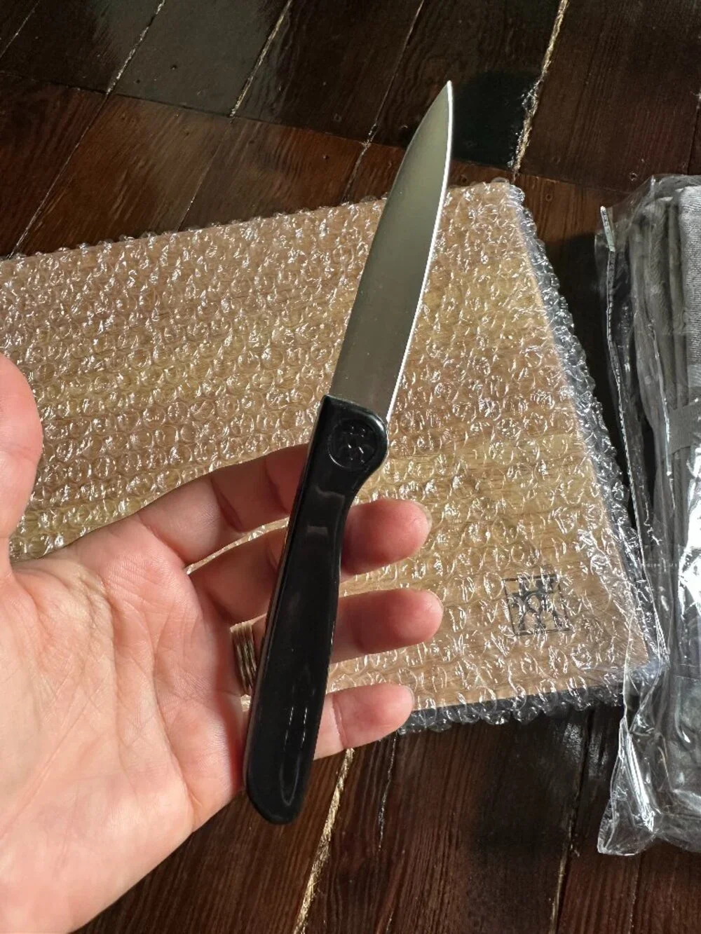 🍴 ZWILLING Kitchen Starter Set — 3-Piece Bundle! 🎁